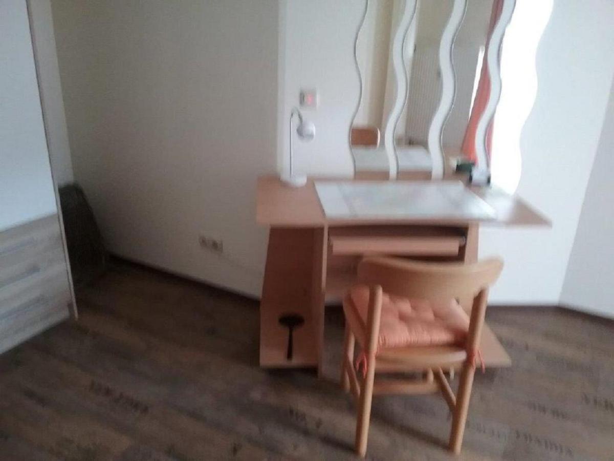 Ferienwohnung Doerfler バイロイト エクステリア 写真