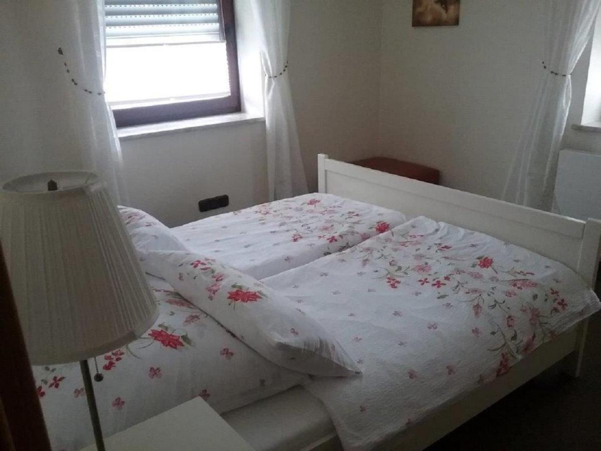 Ferienwohnung Doerfler バイロイト エクステリア 写真