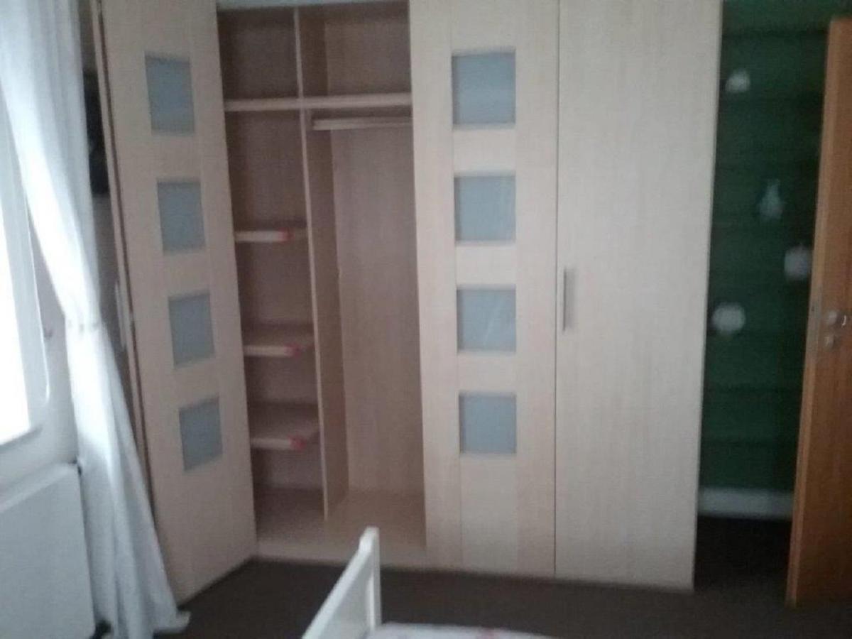Ferienwohnung Doerfler バイロイト エクステリア 写真