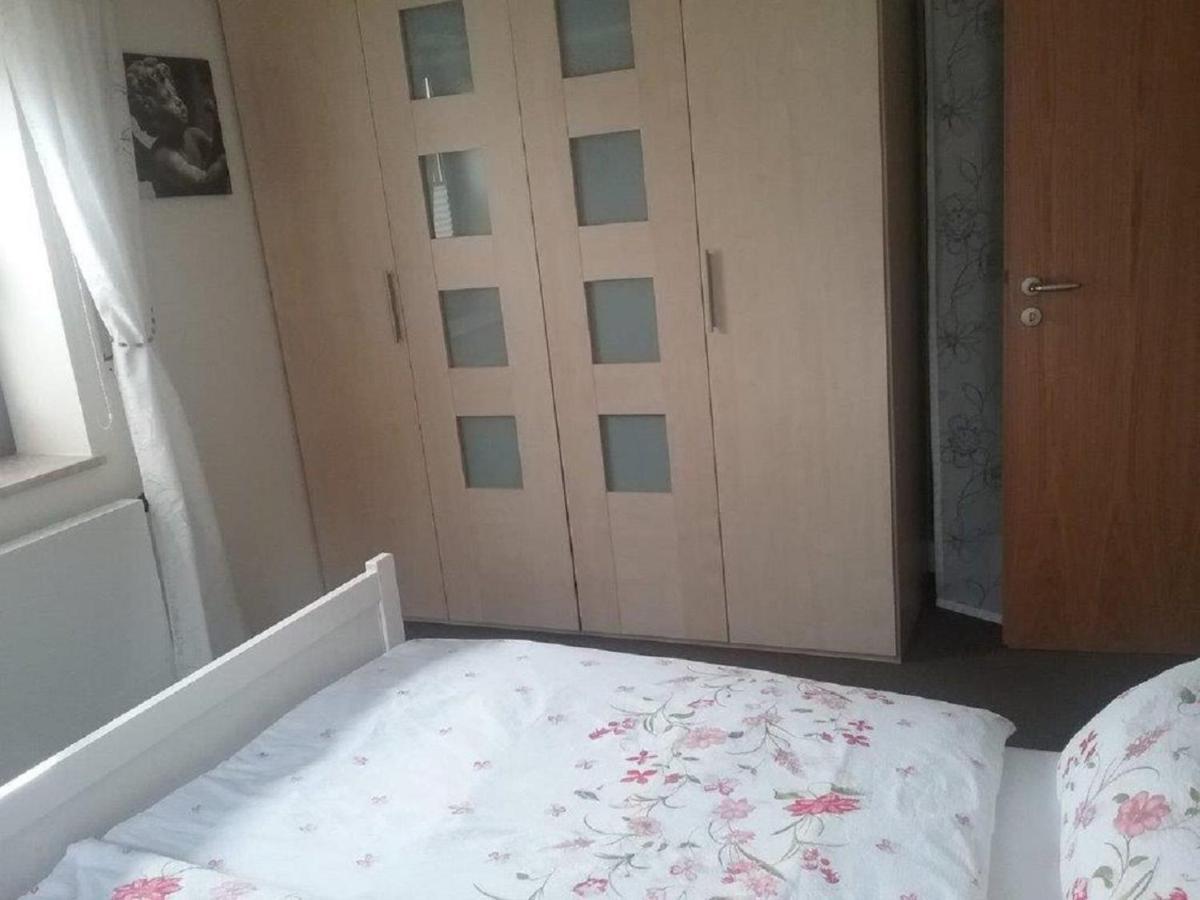 Ferienwohnung Doerfler バイロイト エクステリア 写真
