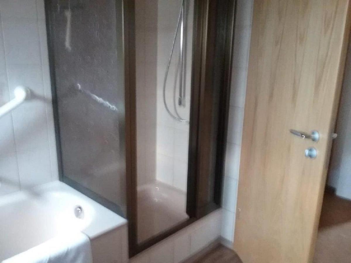 Ferienwohnung Doerfler バイロイト エクステリア 写真
