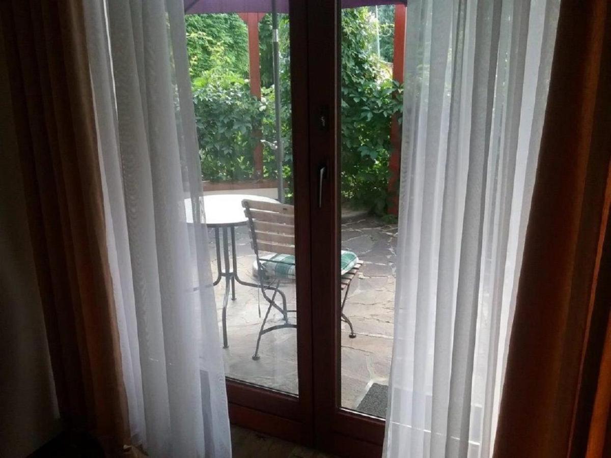 Ferienwohnung Doerfler バイロイト エクステリア 写真