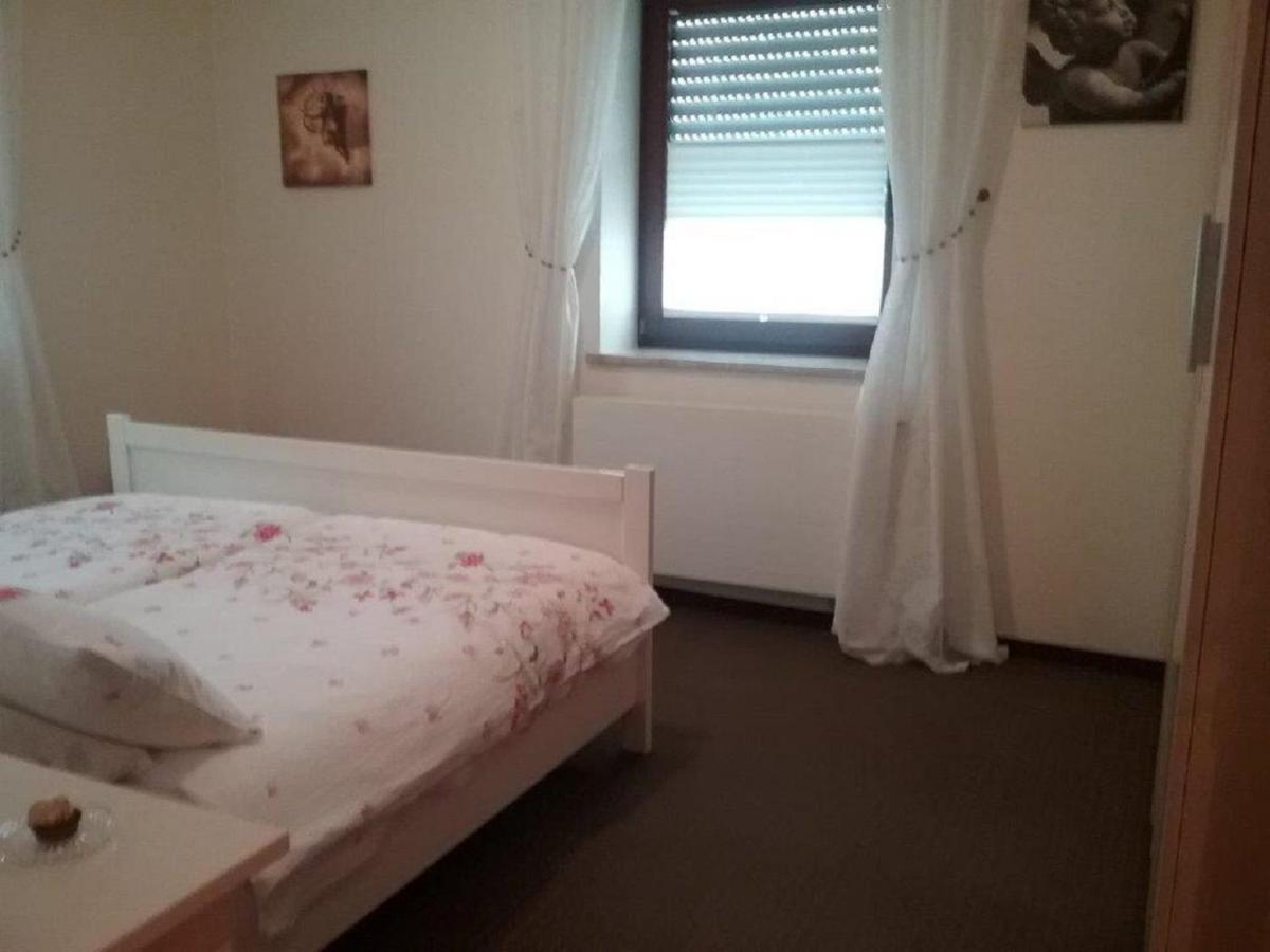 Ferienwohnung Doerfler バイロイト エクステリア 写真