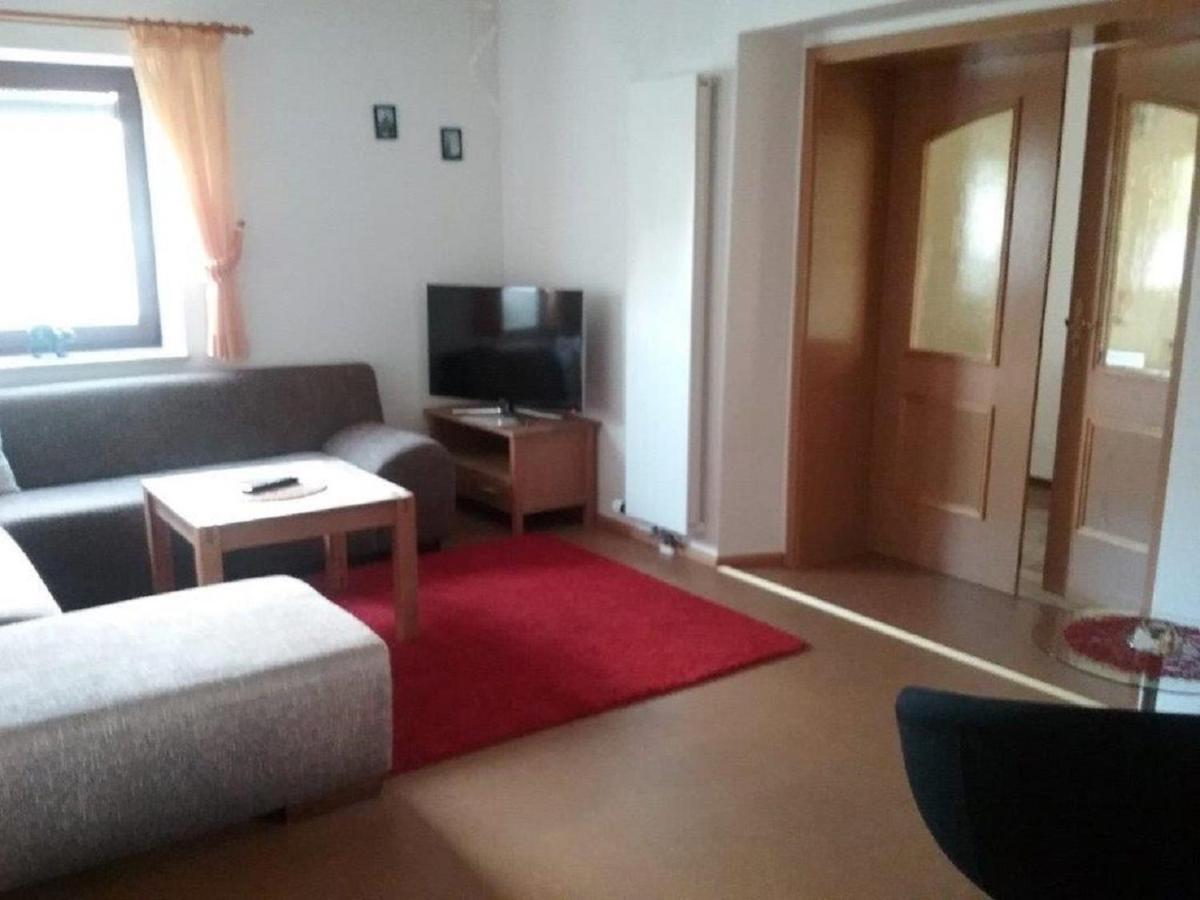 Ferienwohnung Doerfler バイロイト エクステリア 写真