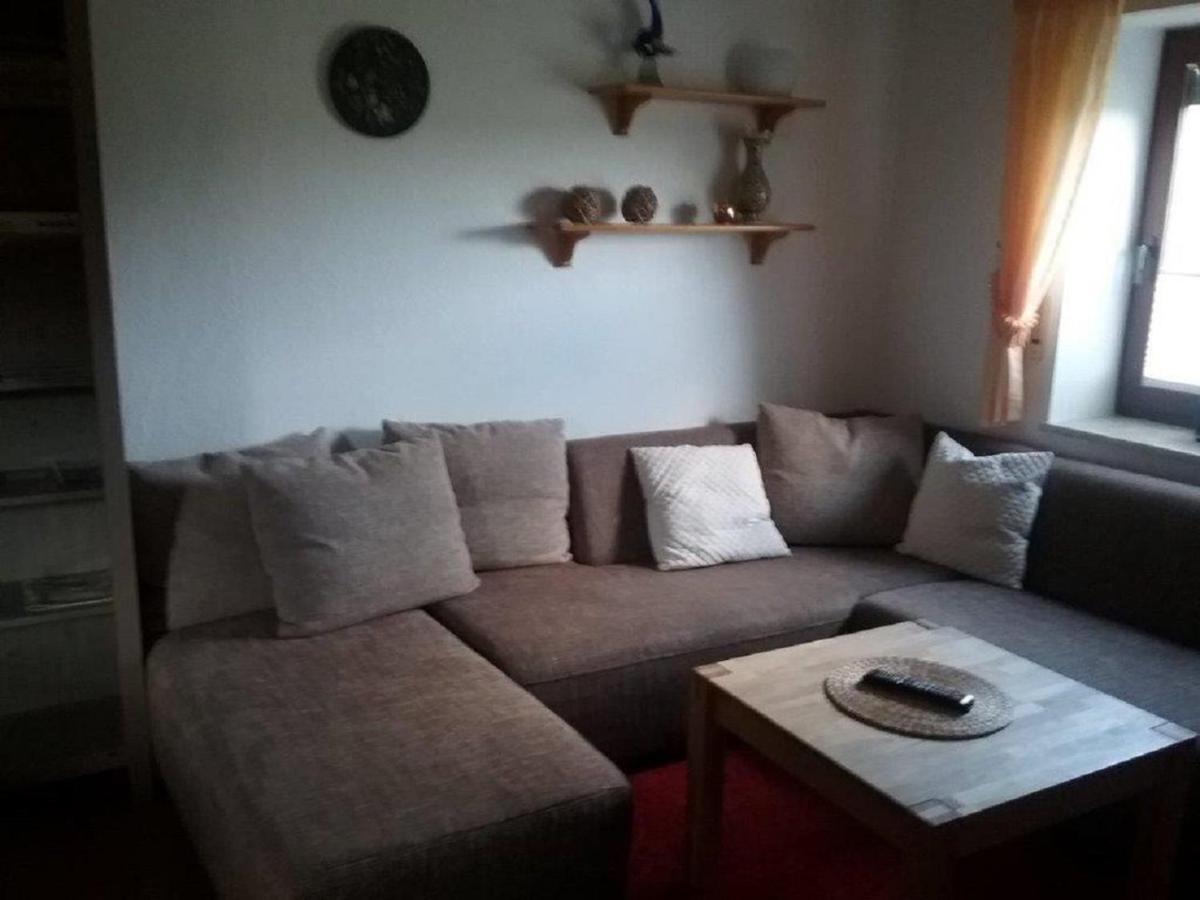 Ferienwohnung Doerfler バイロイト エクステリア 写真